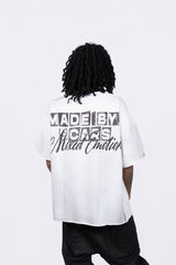 Oversize ‘XIX’ Tee