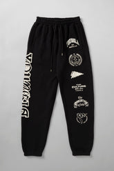 204 - Immortal Killer Joggers
