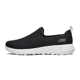 Skechers Style Unisex Slip On Mesh Walking Shoes