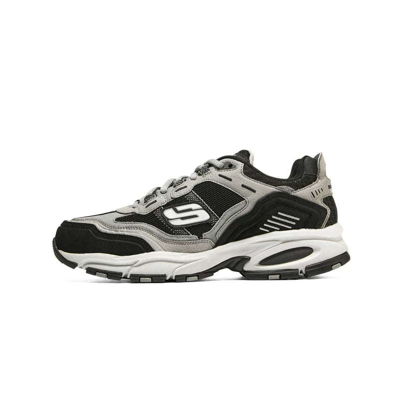 Skechers Inspired Men Durable Anti Slip Hiking Shoes