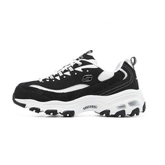 Skechers Style Retro Chunky Platform Unisex Dad Sneakers