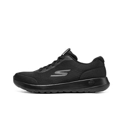 Skechers Style Men Mesh Cushioning Running Jogging Shoes
