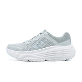 Skechers Style Retro Cushioning Mesh Road Running Shoes