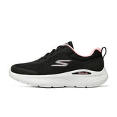 Skechers Style Unisex Breathable Mesh Road Running Shoes
