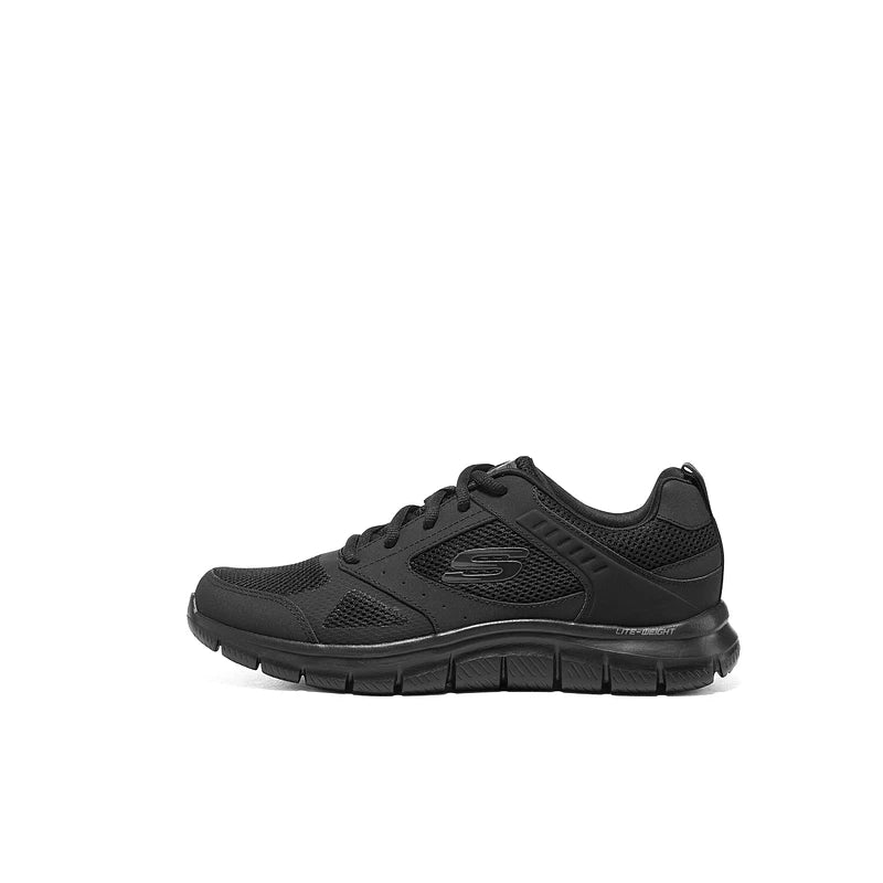 Skechers Style Men Mesh Cushioning Casual Sporty Sneakers