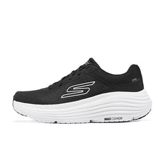 Skechers Style Retro Cushioning Mesh Road Running Shoes