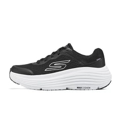 Skechers Style Retro Cushioning Mesh Road Running Shoes