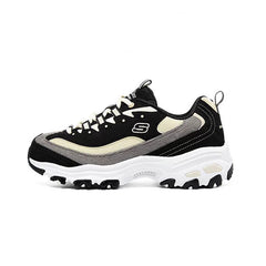 Skechers Style Retro Chunky Platform Unisex Dad Sneakers
