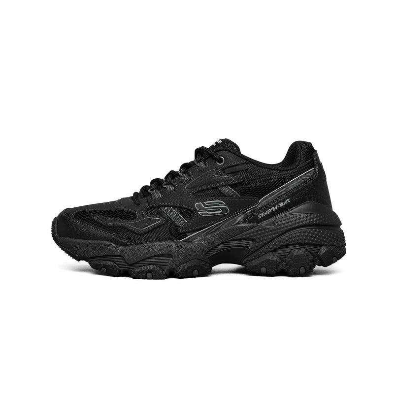 Skechers Style Retro Chunky Platform Men Dad Sneakers
