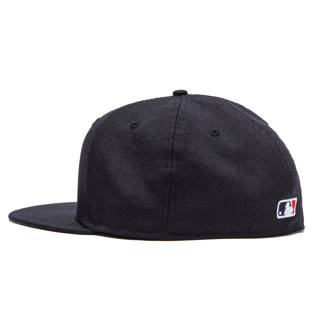 New Era 59Fifty Retro On-Field New York Yankees Game Hat - Navy
