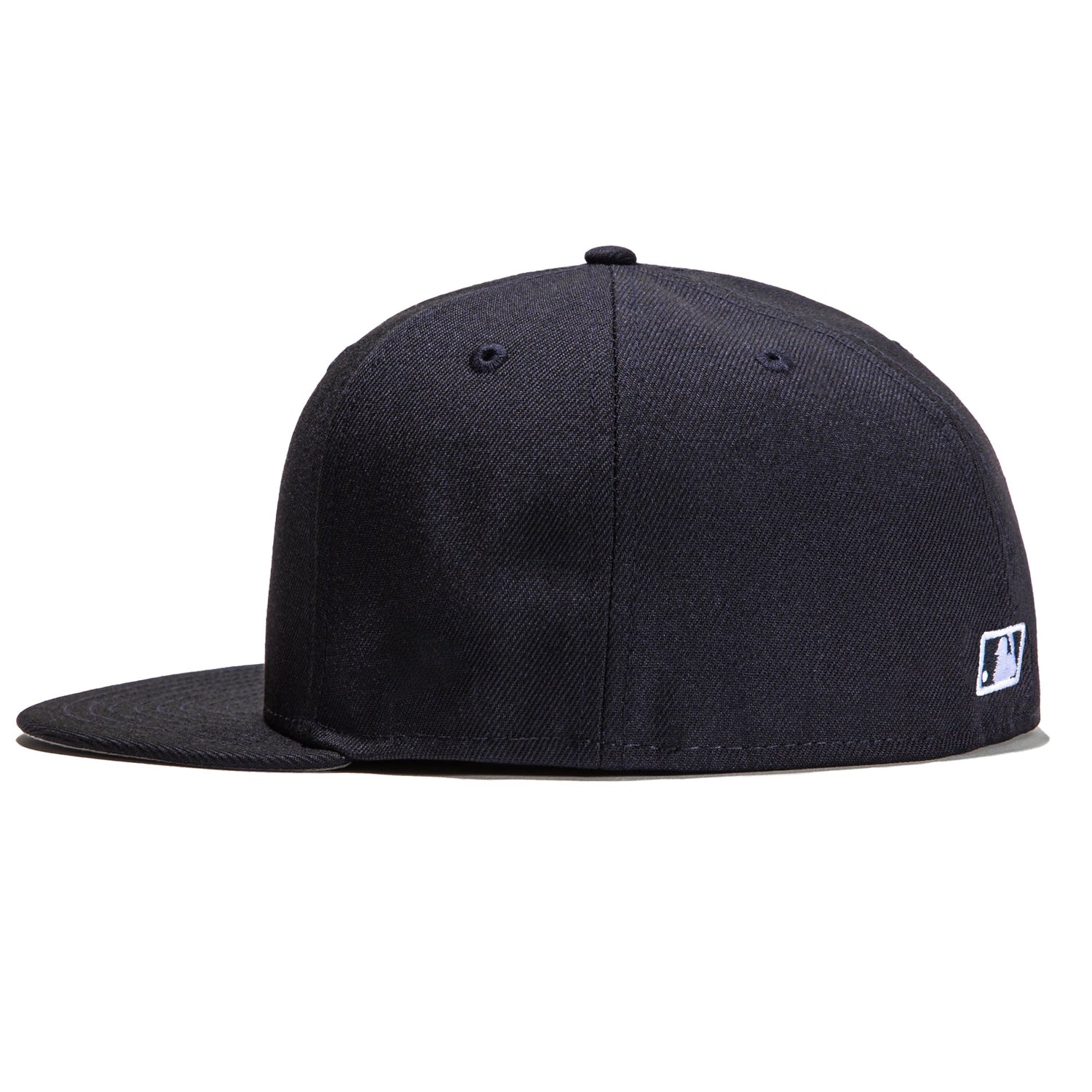 New Era 59Fifty Retro On-Field Detroit Tigers Home Hat - Navy