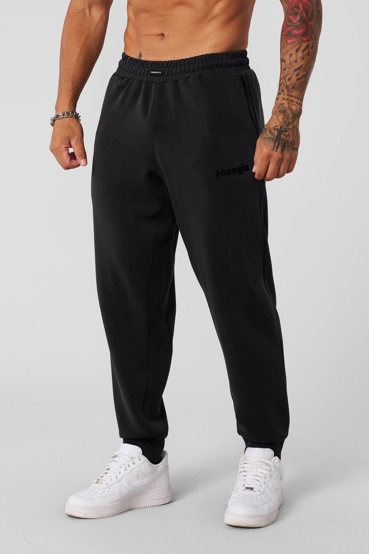 2021 - Soft AF Joggers