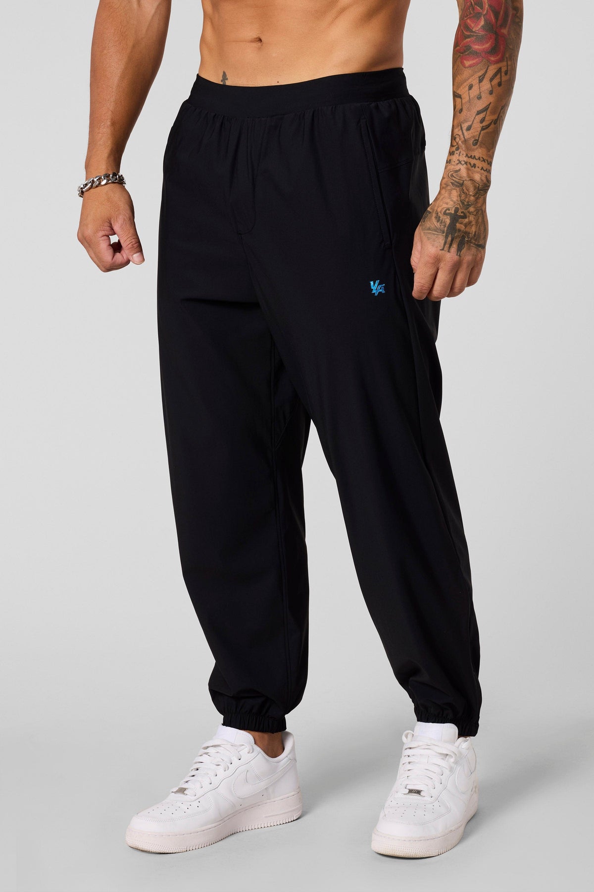 2045 - Ultimate Workout Joggers