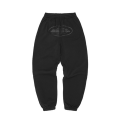 ALCATRAZ SWEATPANT [TRIPLE BLACK]