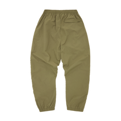 BIAS PANEL SHUKU PANT [OLIVE]