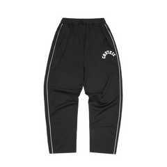 CREST ARCH TRACK PANT [BLACK]