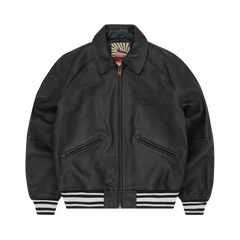 DA SKYDIVE JACKET [BLACK]