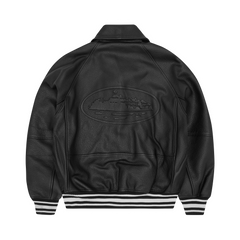 DA SKYDIVE JACKET [BLACK]
