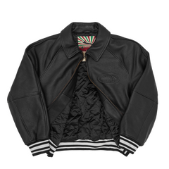 DA SKYDIVE JACKET [BLACK]