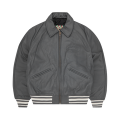 DA SKYDIVE JACKET [GREY]