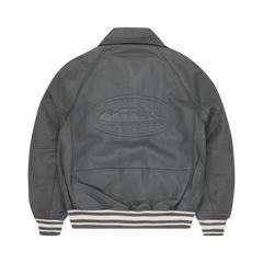 DA SKYDIVE JACKET [GREY]