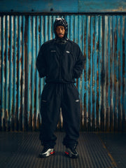 LITEWORK QUATTRO JACKET [BLACK]