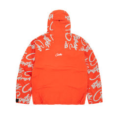 ELITEWORK™ WATERPROOF SHELL JACKET [ORANGE]