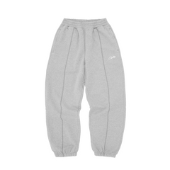 HMP V2 SWEATPANT [HEATHER GREY]