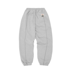 HMP V2 SWEATPANT [HEATHER GREY]