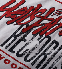Hellstar Studios Records Tee Cream