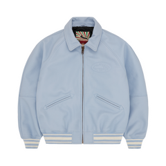 DA SKYDIVE JACKET [BABY BLUE]