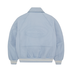 DA SKYDIVE JACKET [BABY BLUE]