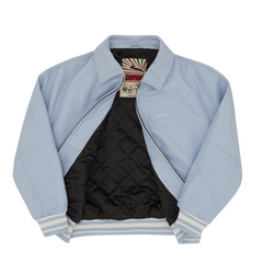DA SKYDIVE JACKET [BABY BLUE]