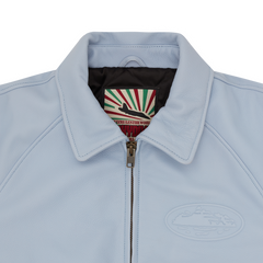 DA SKYDIVE JACKET [BABY BLUE]