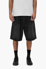 P059 Pleated Short