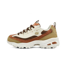 Skechers Style Retro Chunky Platform Unisex Dad Sneakers