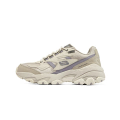 Skechers Style Retro Chunky Platform Men Dad Sneakers