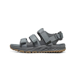 Skechers Style Men Thick Sole Outdoor Beach Sandals