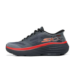 Skechers Style Retro Cushioning Mesh Road Running Shoes