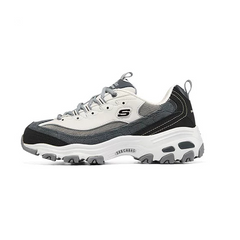 Skechers Style Retro Chunky Platform Unisex Dad Sneakers