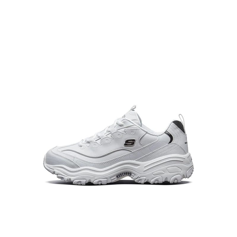 Skechers Style Retro Chunky Sneaker Casual Platform Shoes