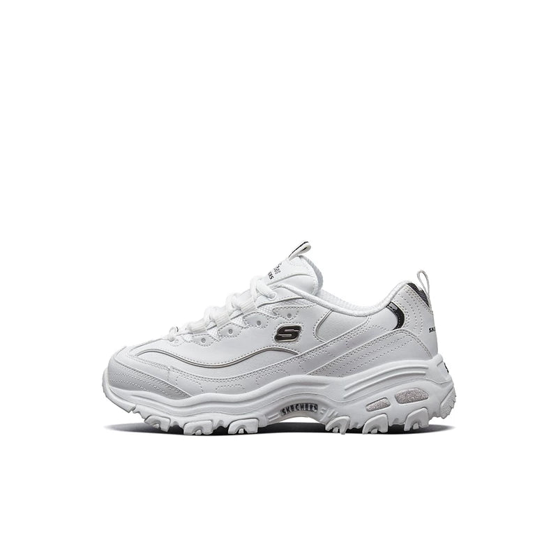 Skechers Style Retro Chunky Sneaker Casual Platform Shoes