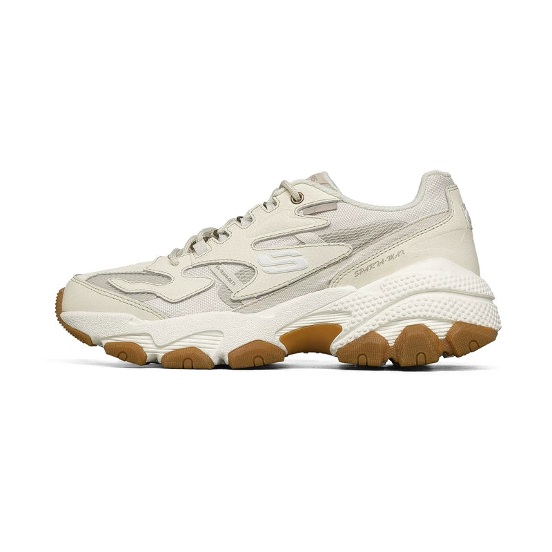 Skechers Style Retro Chunky Platform Men Dad Sneakers
