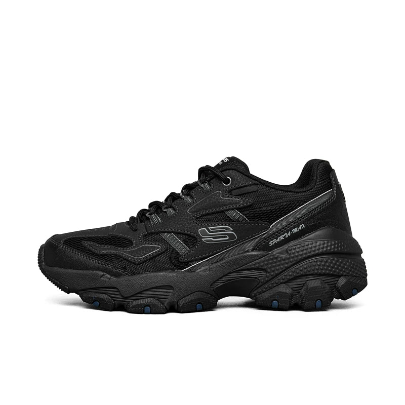 Skechers Style Retro Chunky Platform Men Dad Sneakers