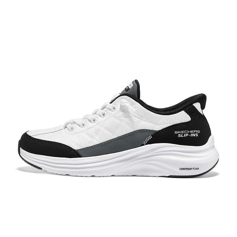 Skechers Inspired Unisex Cloud Feel Easy Wear Sneakers