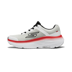 Skechers Style Retro Cushioning Mesh Road Running Shoes