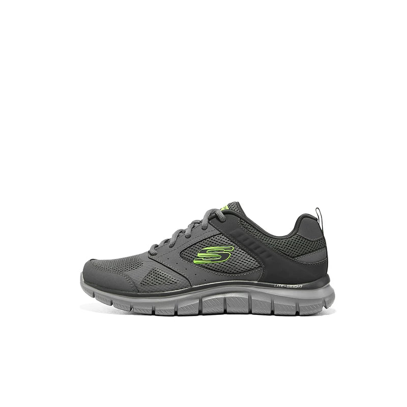 Skechers Style Men Mesh Cushioning Casual Sporty Sneakers