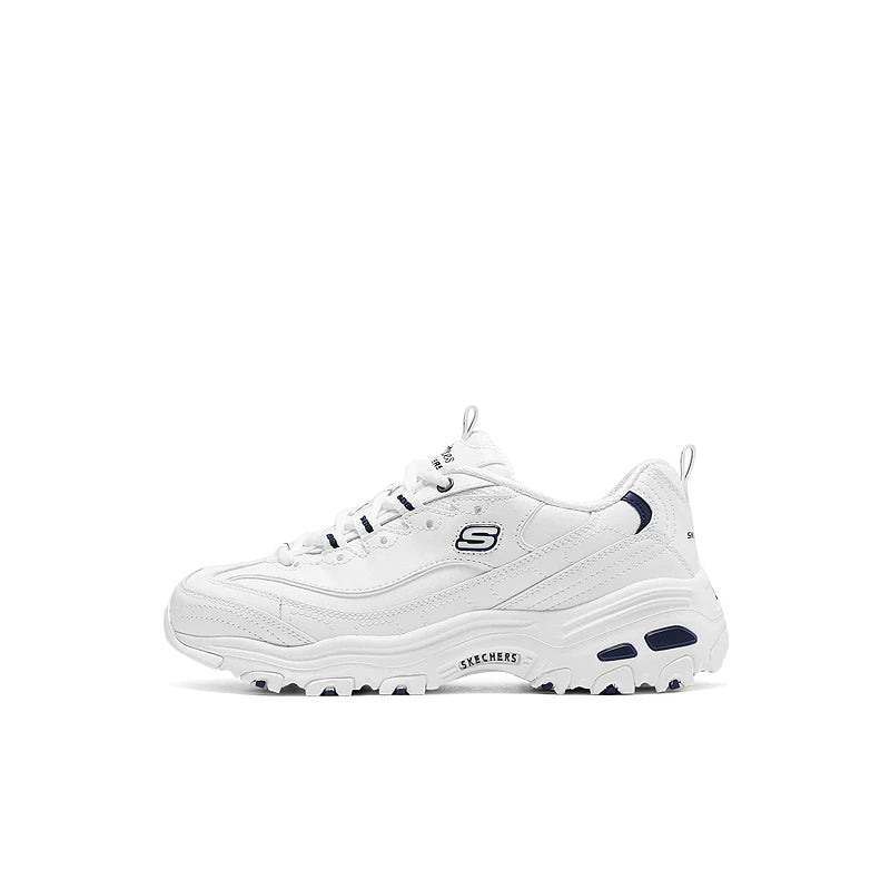 Skechers Style Retro Chunky Sneaker Casual Platform Shoes