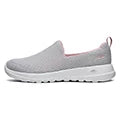 Skechers Style Unisex Slip On Mesh Walking Shoes