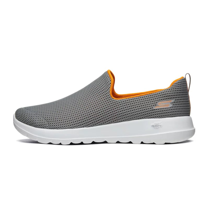 Skechers Style Unisex Slip On Mesh Walking Shoes